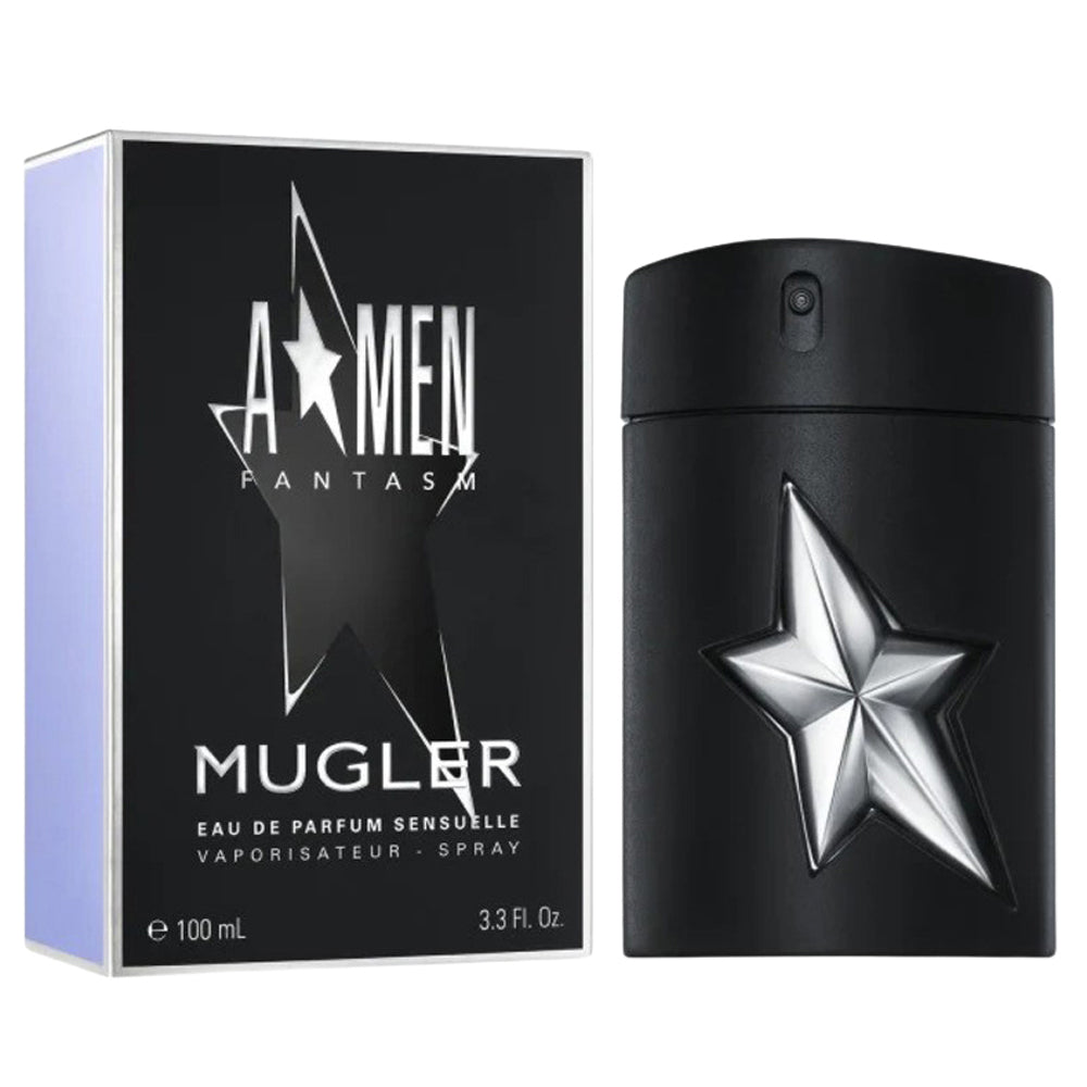 A*Men Fantasm Eau de Parfum Sensuelle