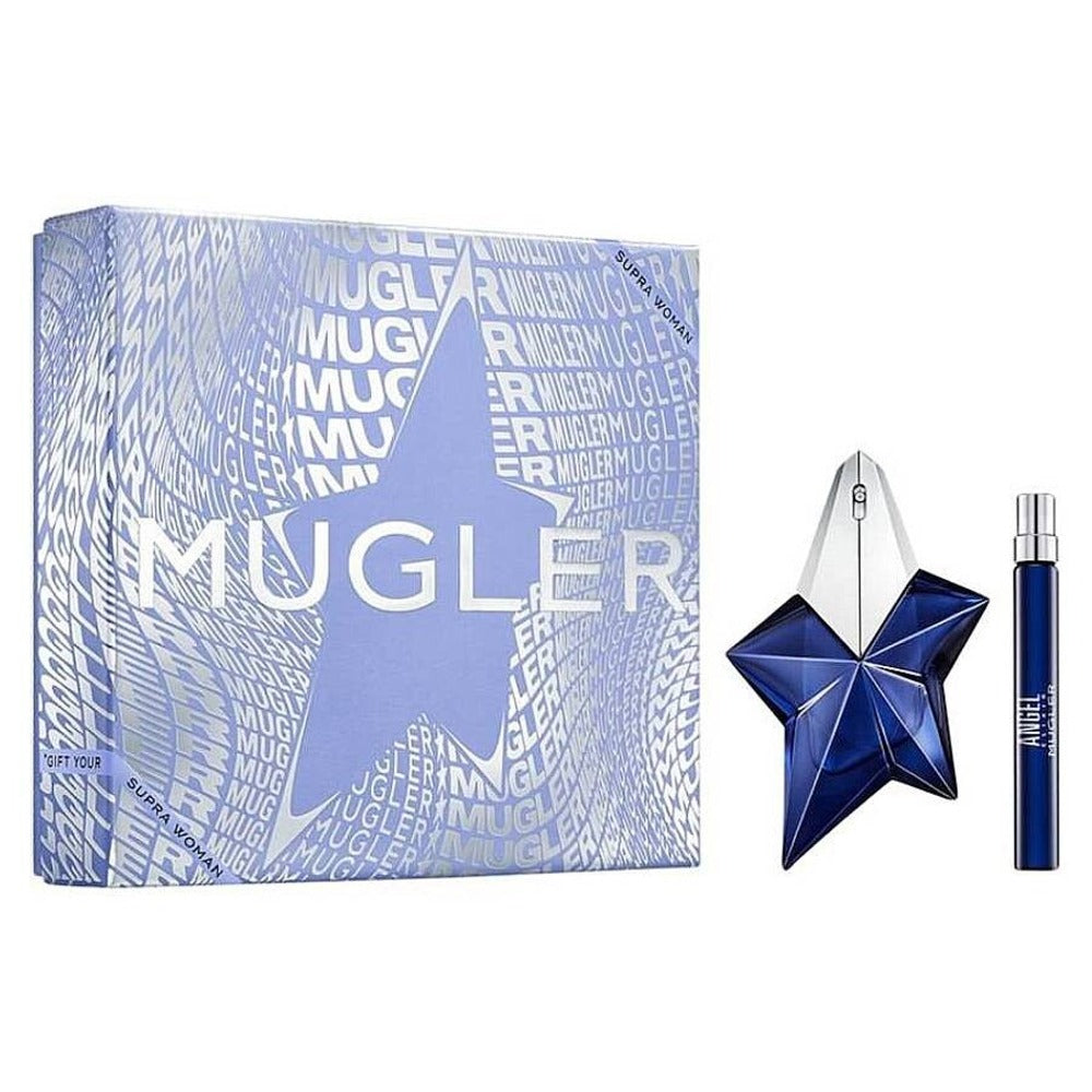 Angel Elixir Eau de Parfum Mini Set
