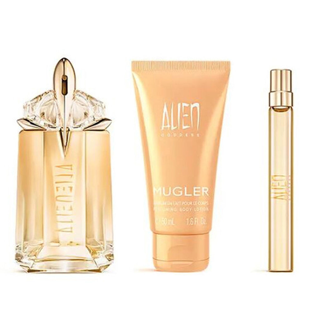 Alien Goddess Gift Set