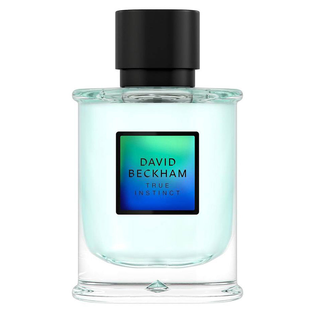 True Instinct Eau de Parfum