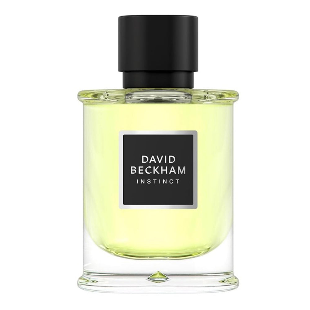 Instinct Eau de Parfum