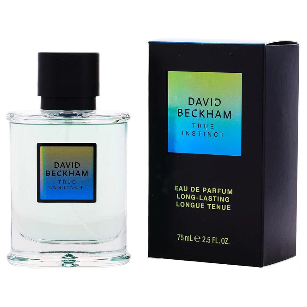 True Instinct Eau de Parfum
