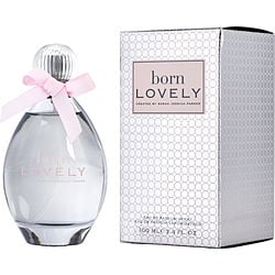 Born Lovely Sarah Jessica Parker Eau De Parfum
