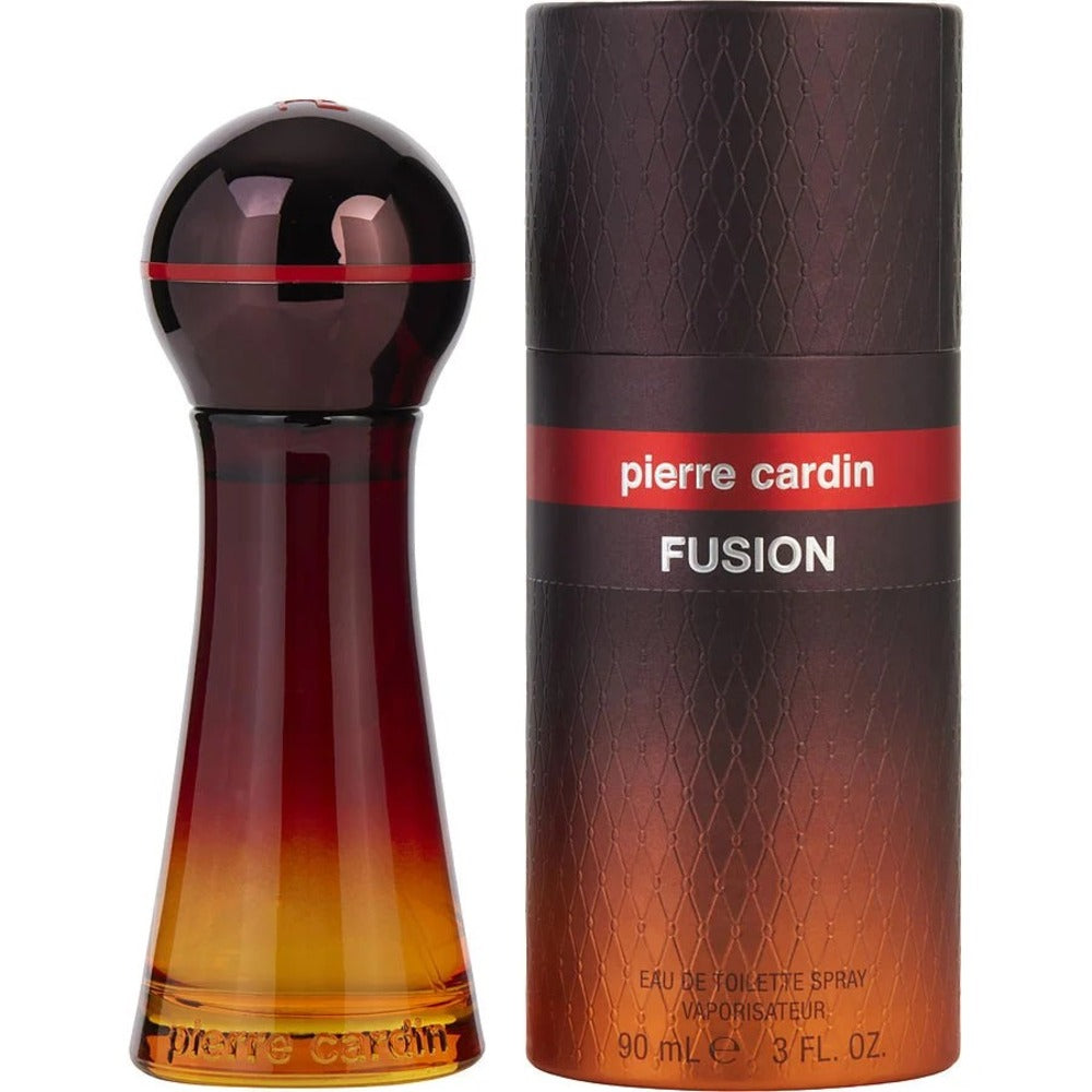 Fusion Eau de Toilette