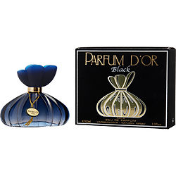 Parfum D'or Black Eau De Parfum