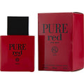 Pure Red Eau De Toilette