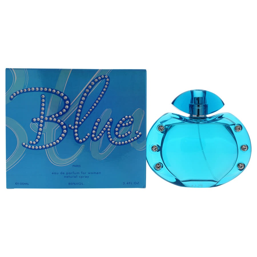 Blue Eau De Parfum