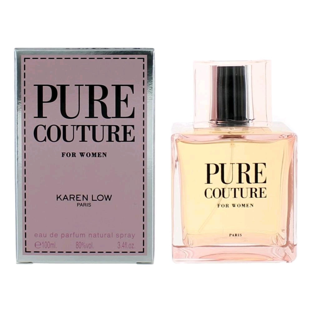 Pure Couture Eau de Parfum
