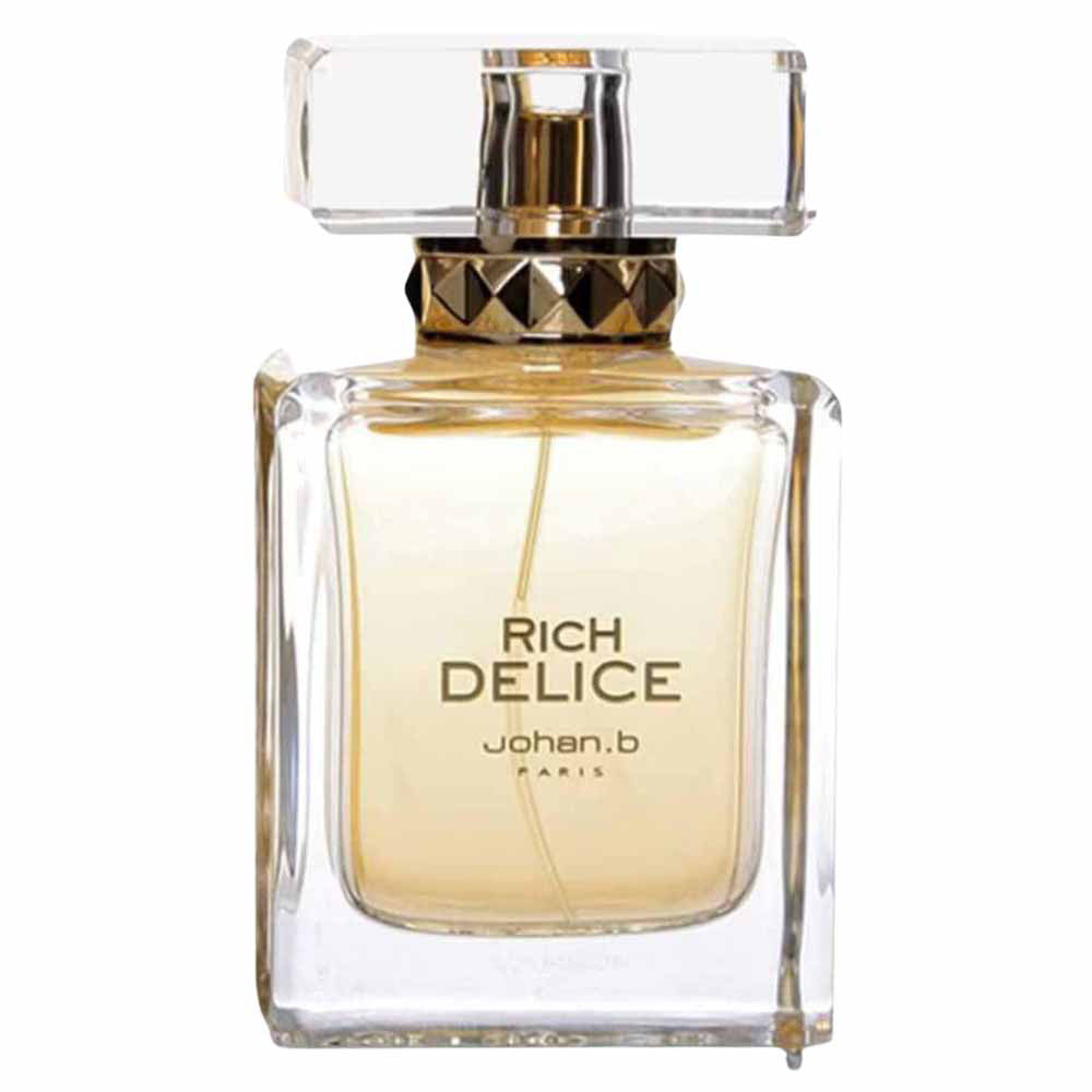 Rich Delice Eau De Parfum For Women