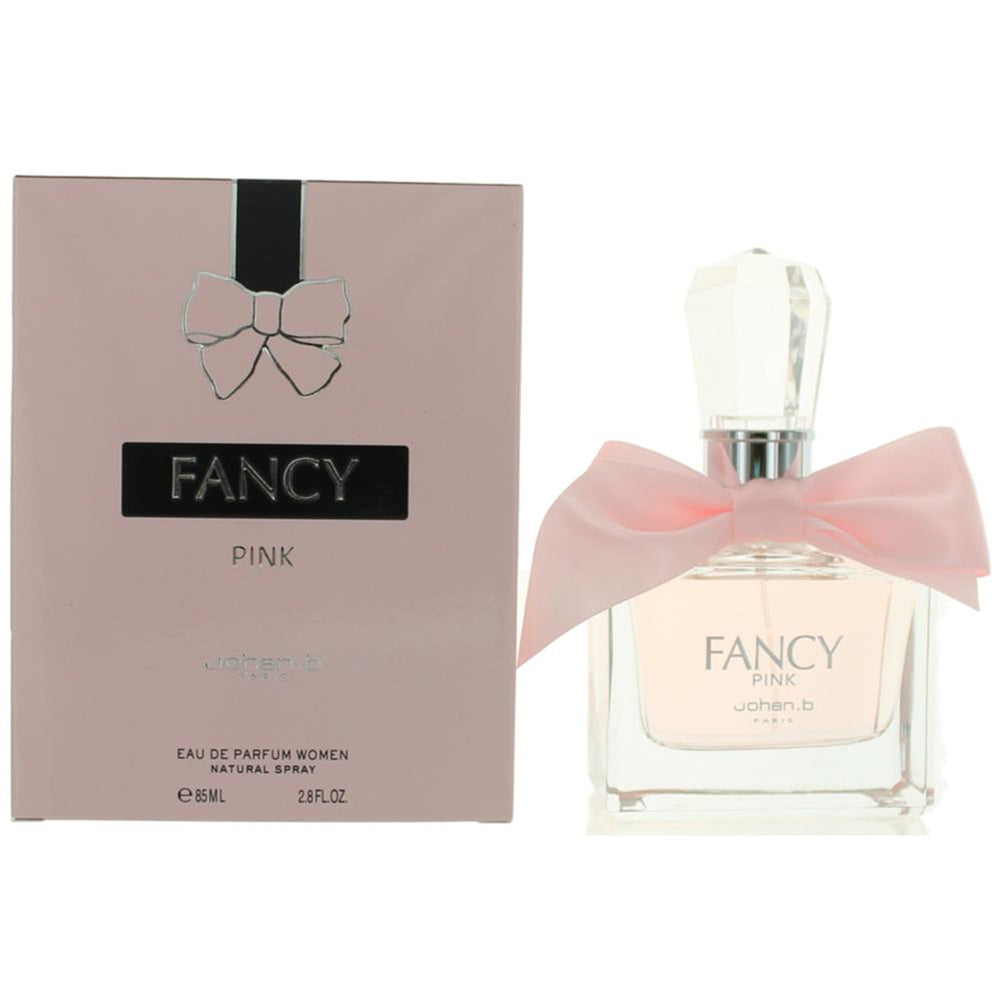 Fancy Pink Eau de Parfum