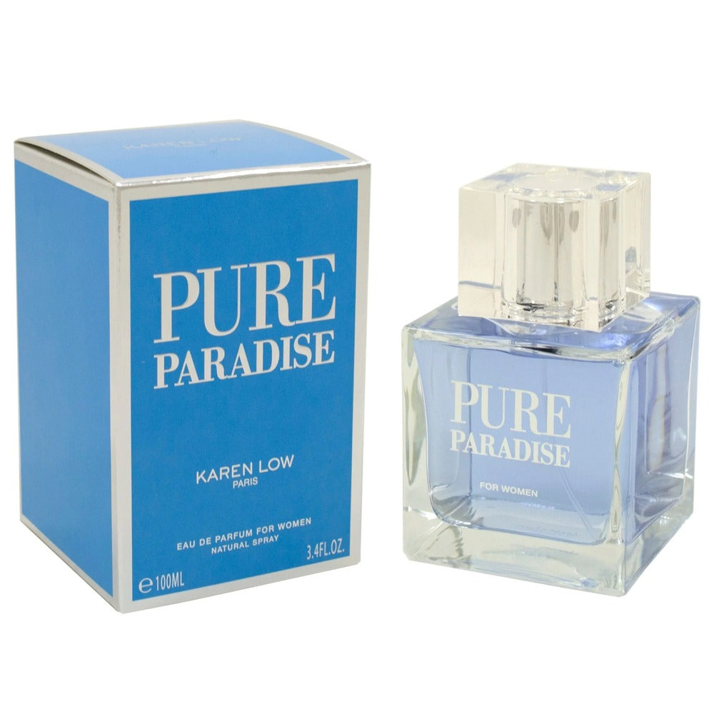 Pure Paradise Eau de Parfum (Unboxed)