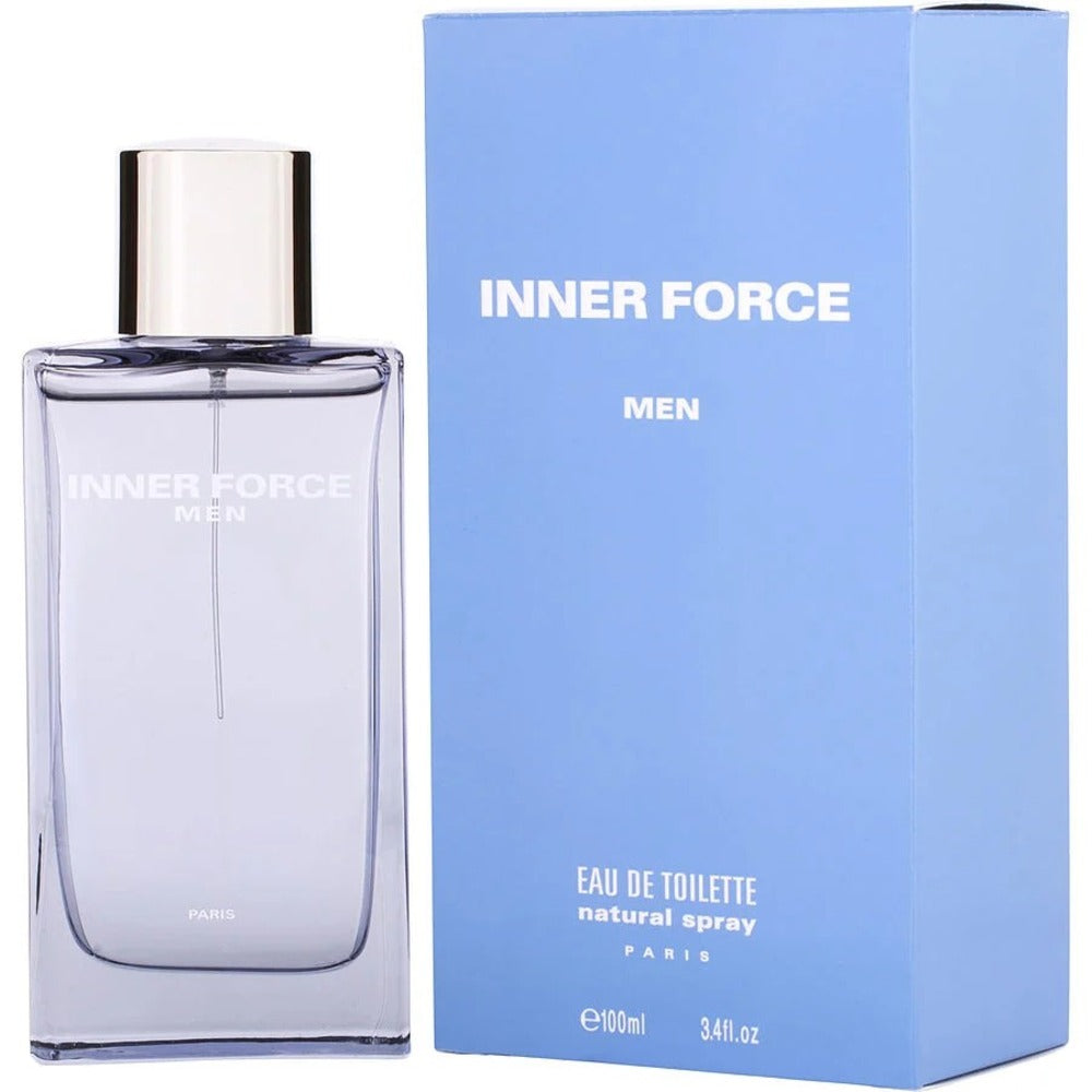 Inner Force Eau de Toilette