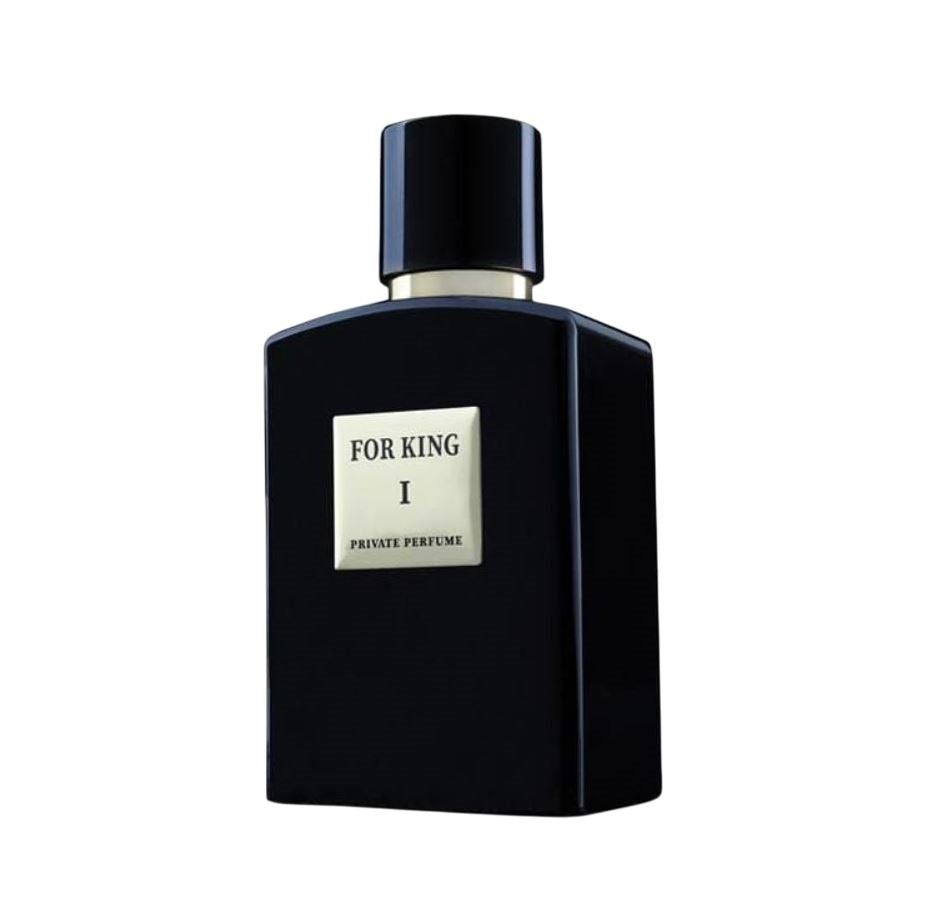 For King I Eau De Parfum Private Perfume