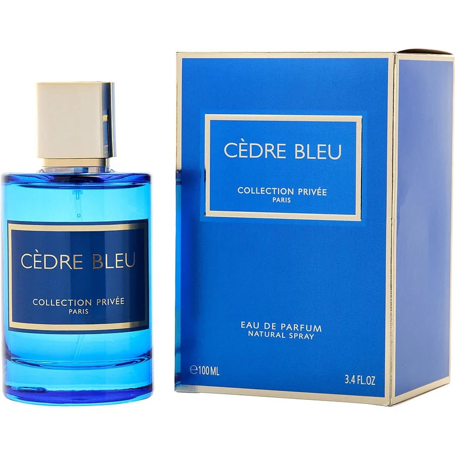 Cedre Bleu Eau De Parfum (Unboxed)