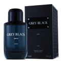 Grey Black Eau de Toilette