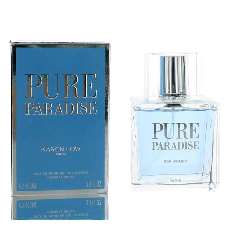 Pure Atrium Eau De Parfum