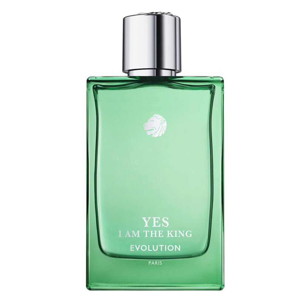 Yes I am the King Evolution Eau de Parfum