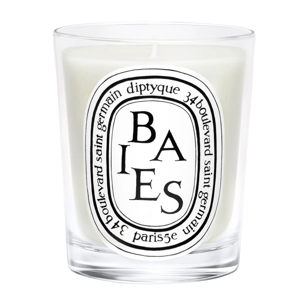 Scented Candle - Baies (Berries)