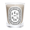 Scented Candle - Feu de Bois (Wood Fire) - 6.5oz (Unboxed)