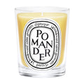 Scented Candle - Pomander