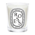 Scented Candle - Roses