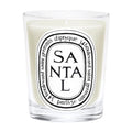 Scented Candle - Santal (Sandalwood)