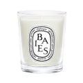 Scented Candle - Baies (Berries) - 2.4oz (Unboxed)