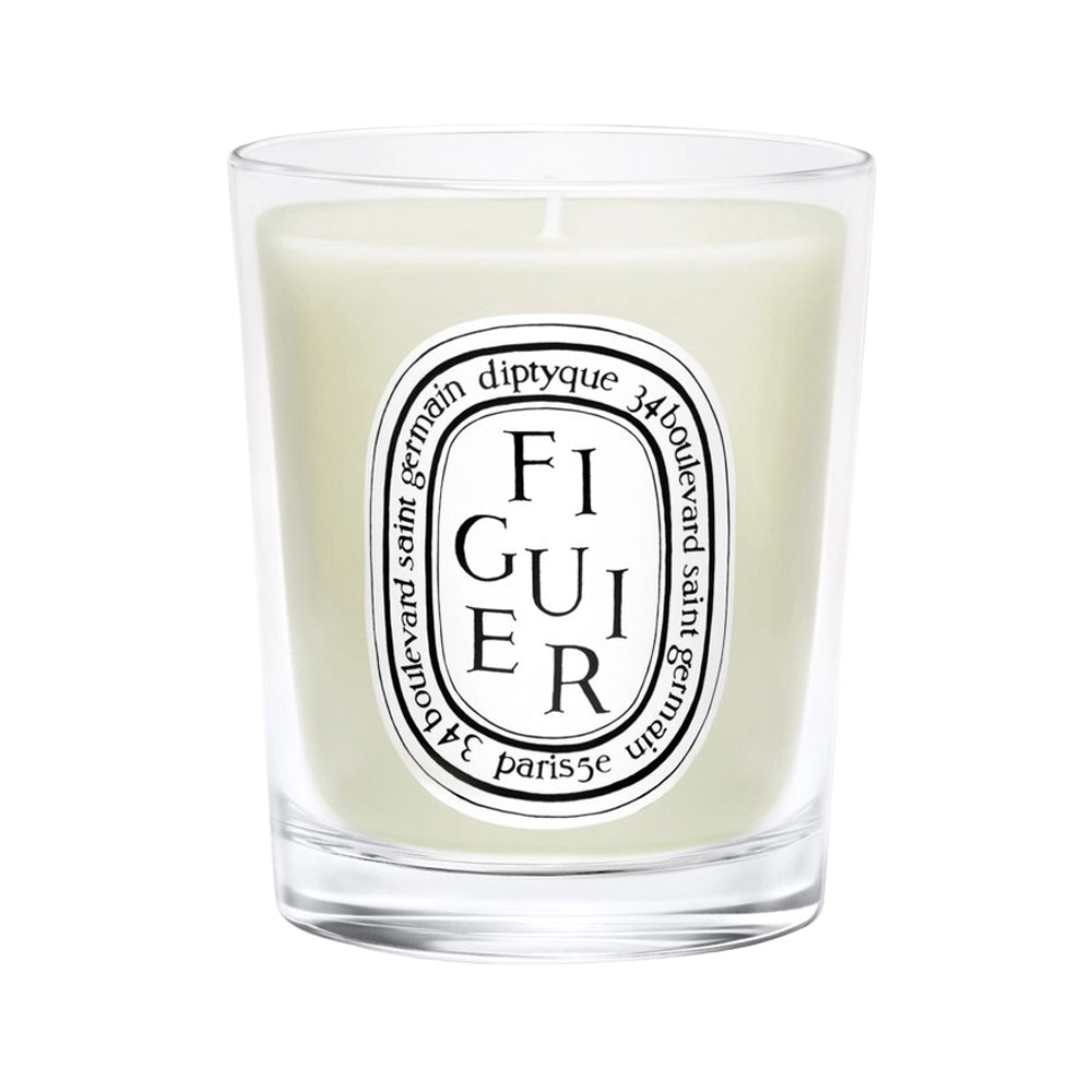 Scented Candle - Figuier (Fig Tree)