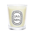 Scented Candle - Jasmin (Jasmine)