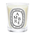 Scented Candle - Ambre (Amber)