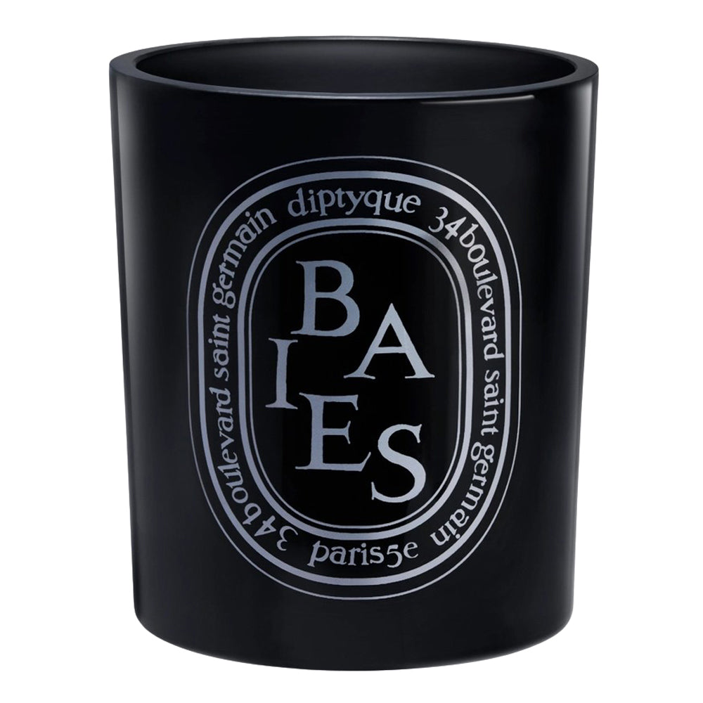 Scented Candle - Baies (Berries)