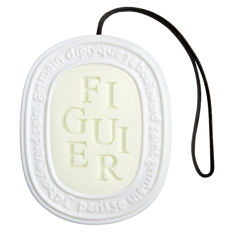 Scented Oval - Figuier (Fig Tree) (Unboxed)