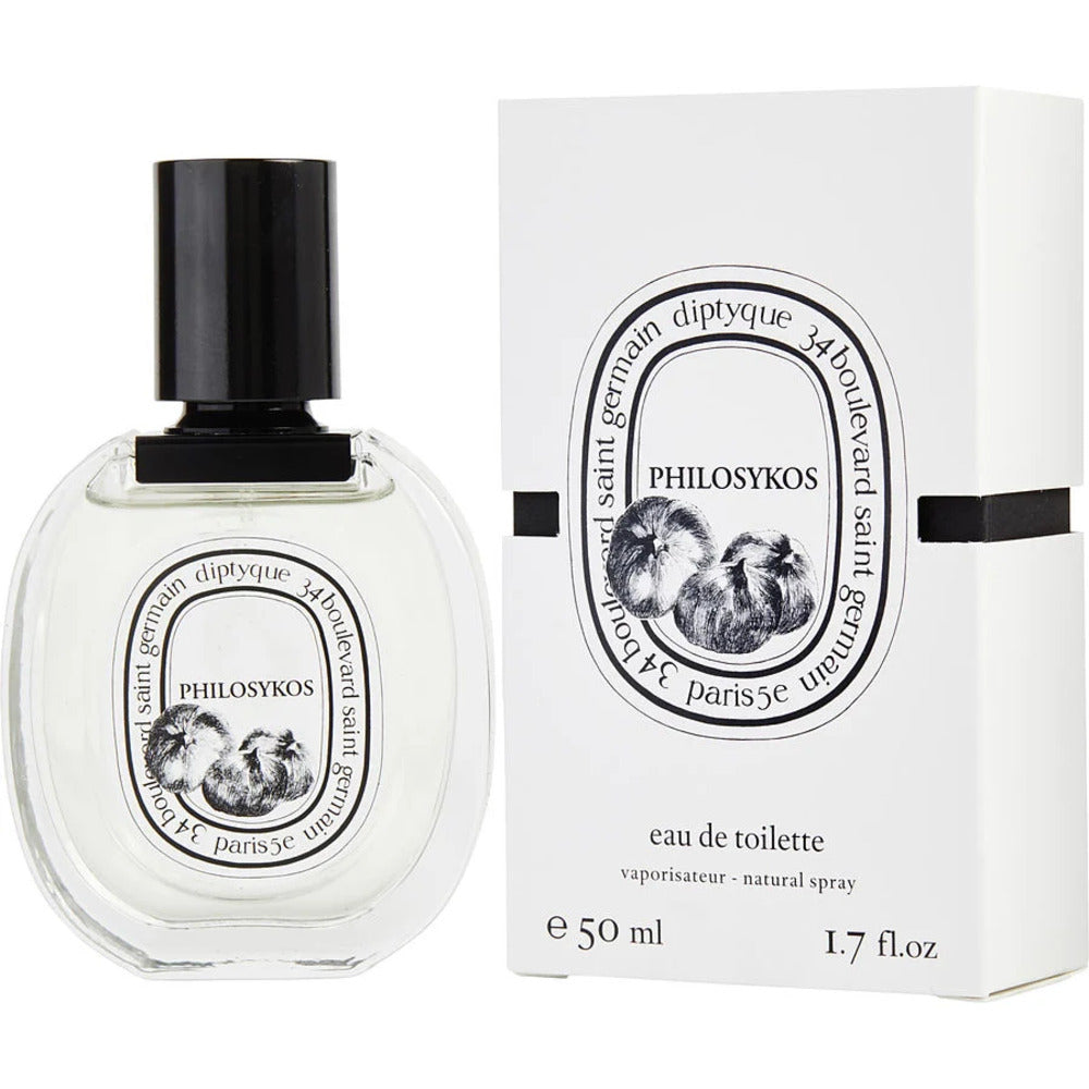 Philosykos Eau De Toilette - 1.7oz (Unboxed)