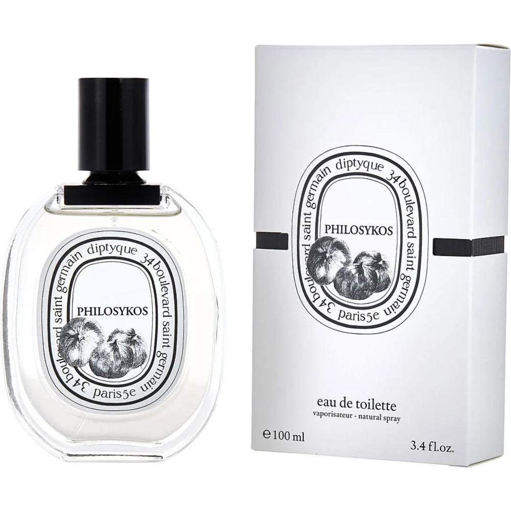 Philosykos Eau De Toilette