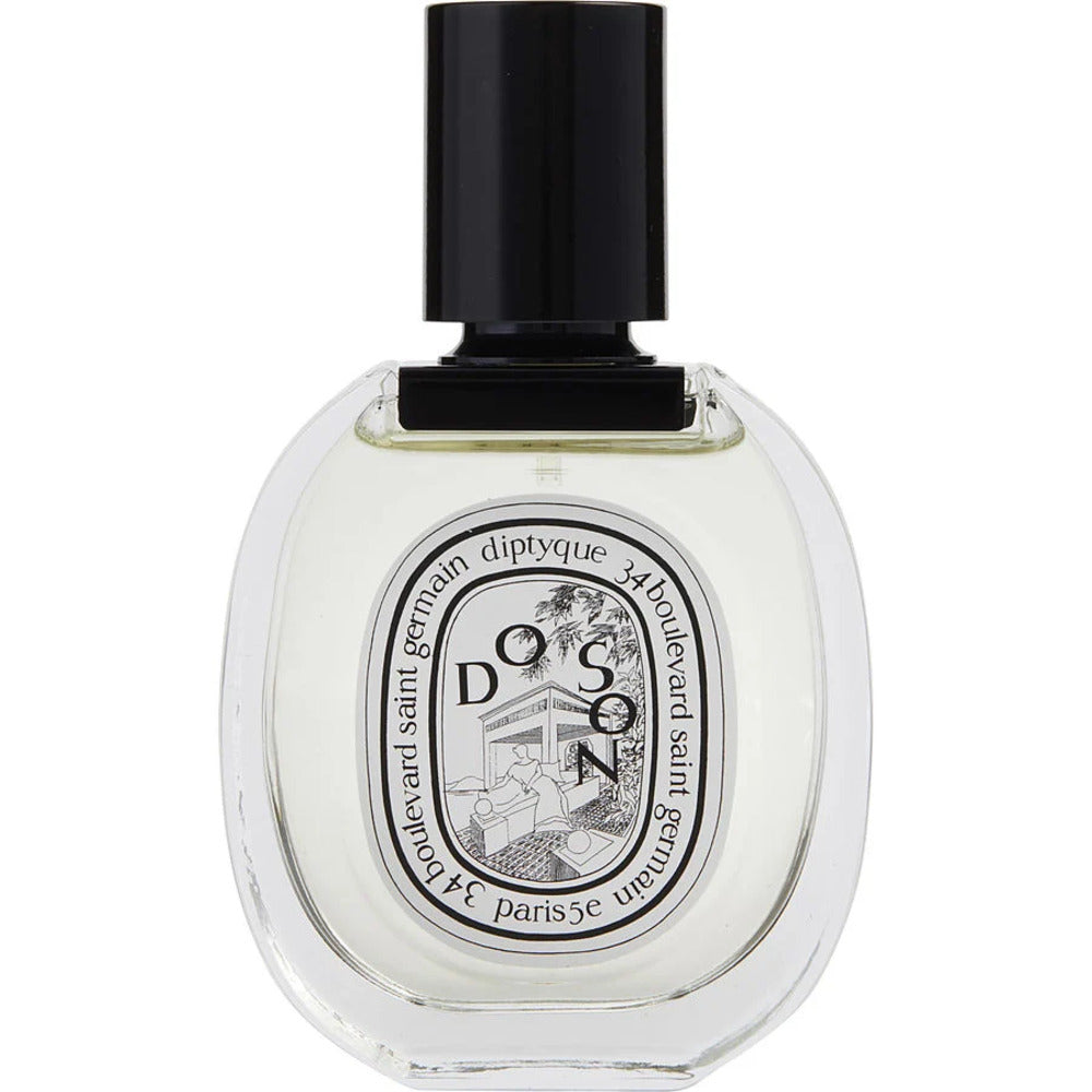 Do Son Eau De Toilette - 1.7oz (Unboxed)