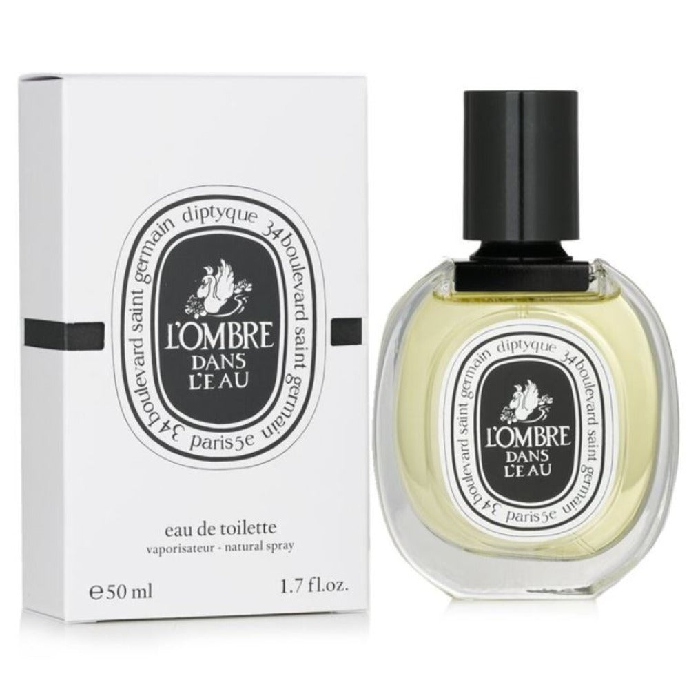 L'ombre Dans L'eau Eau De Toilette - 1.7oz (Unboxed)