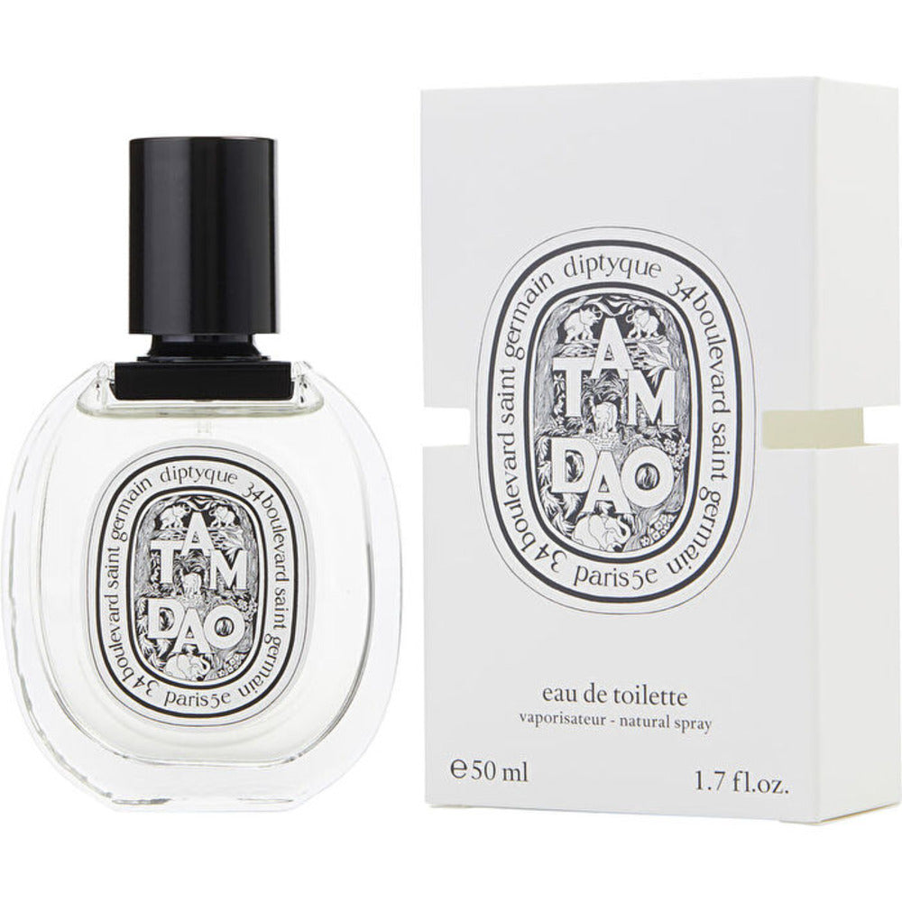 Tam Dao Eau De Toilette