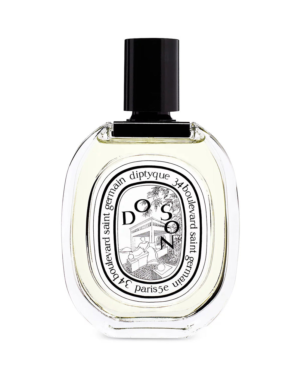 Do Son Eau De Toilette