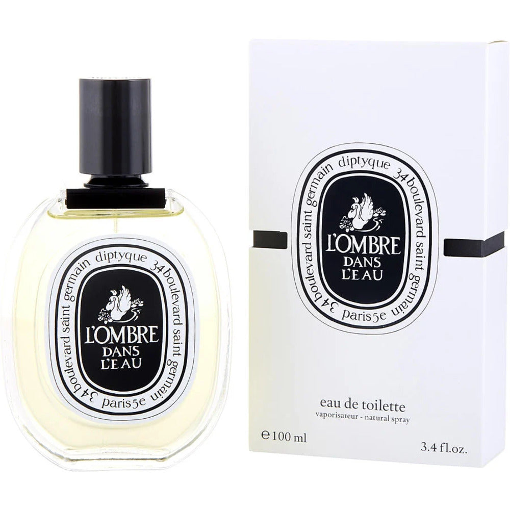 L'ombre Dans L'eau Eau De Toilette