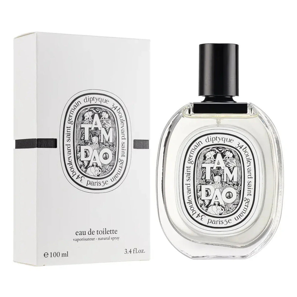 Tam Dao Eau De Toilette