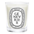 Scented Candle - Genevrier (Juniper)