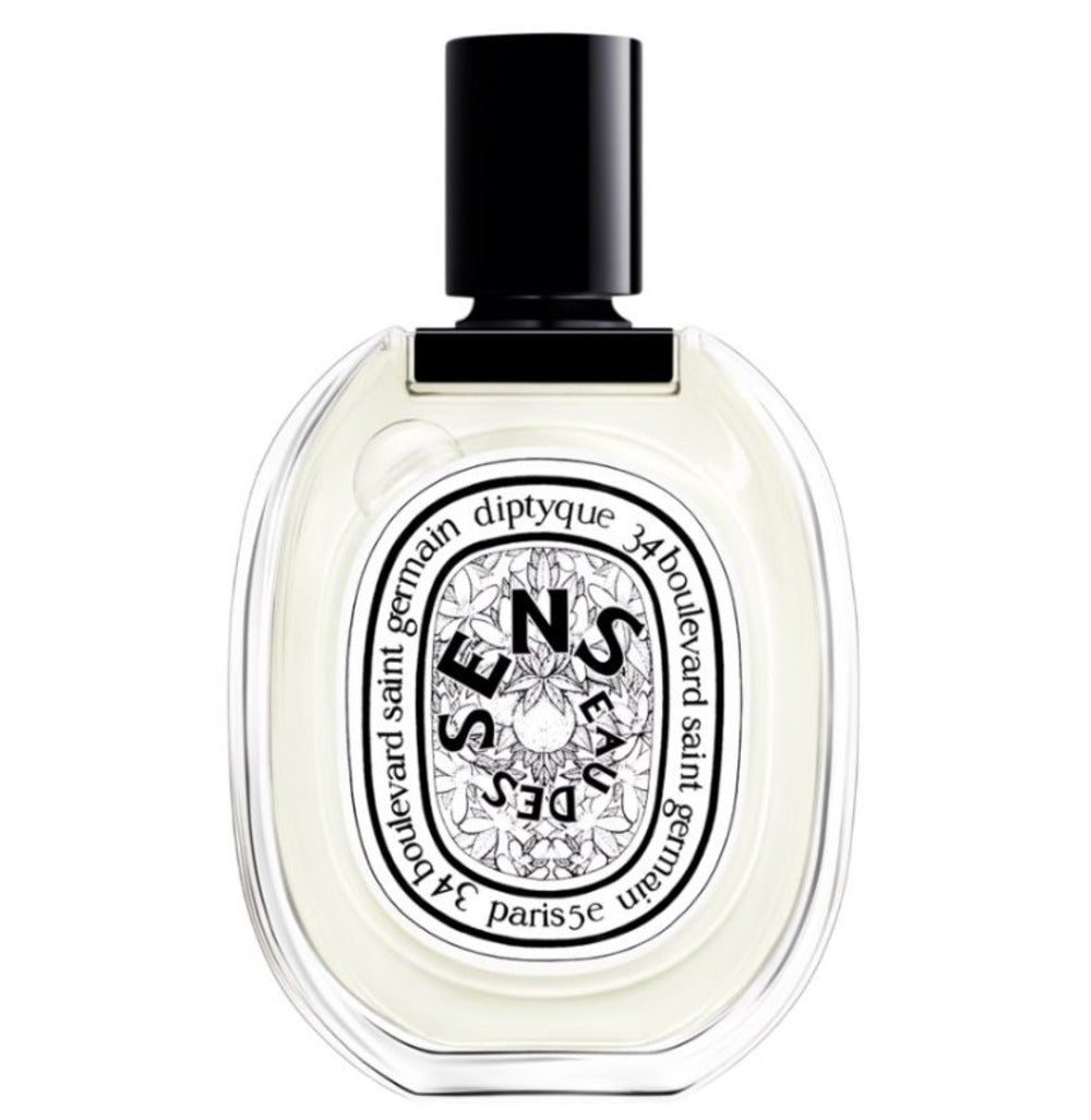 Eau Des Sens Eau De Toilette Spray