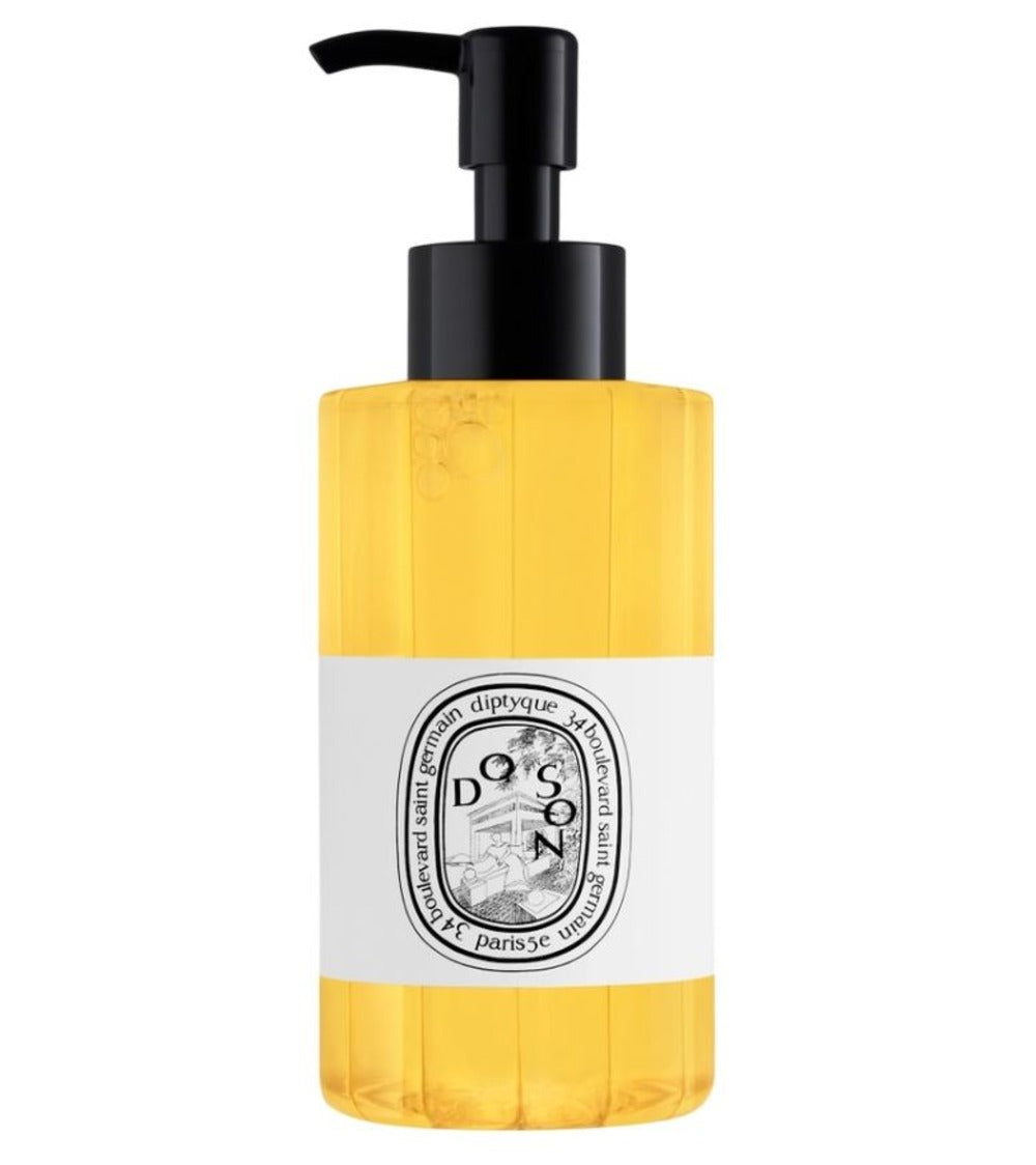 Do Son Shower Oil