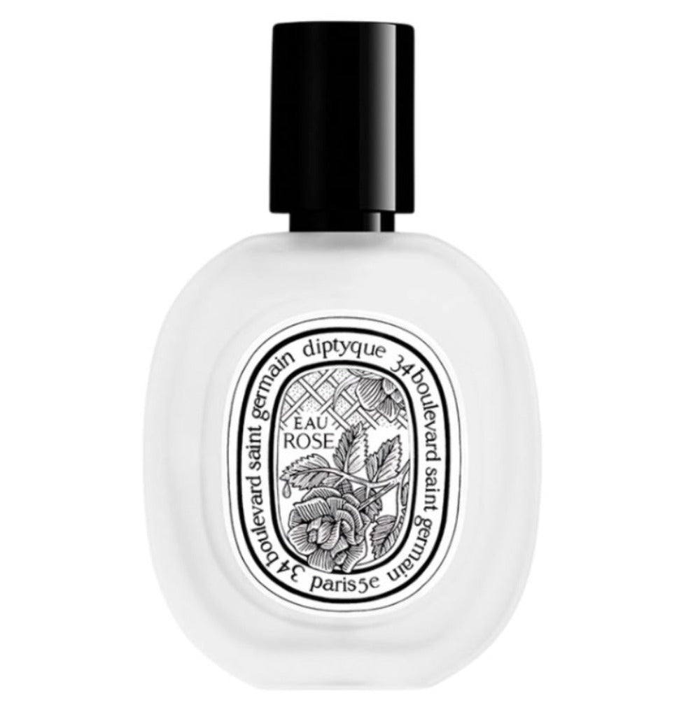 Eau Rose Hair Mist