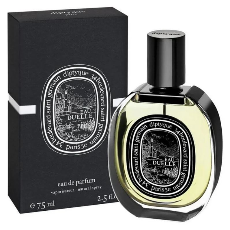 Eau Duelle Eau De Parfum (Unboxed)