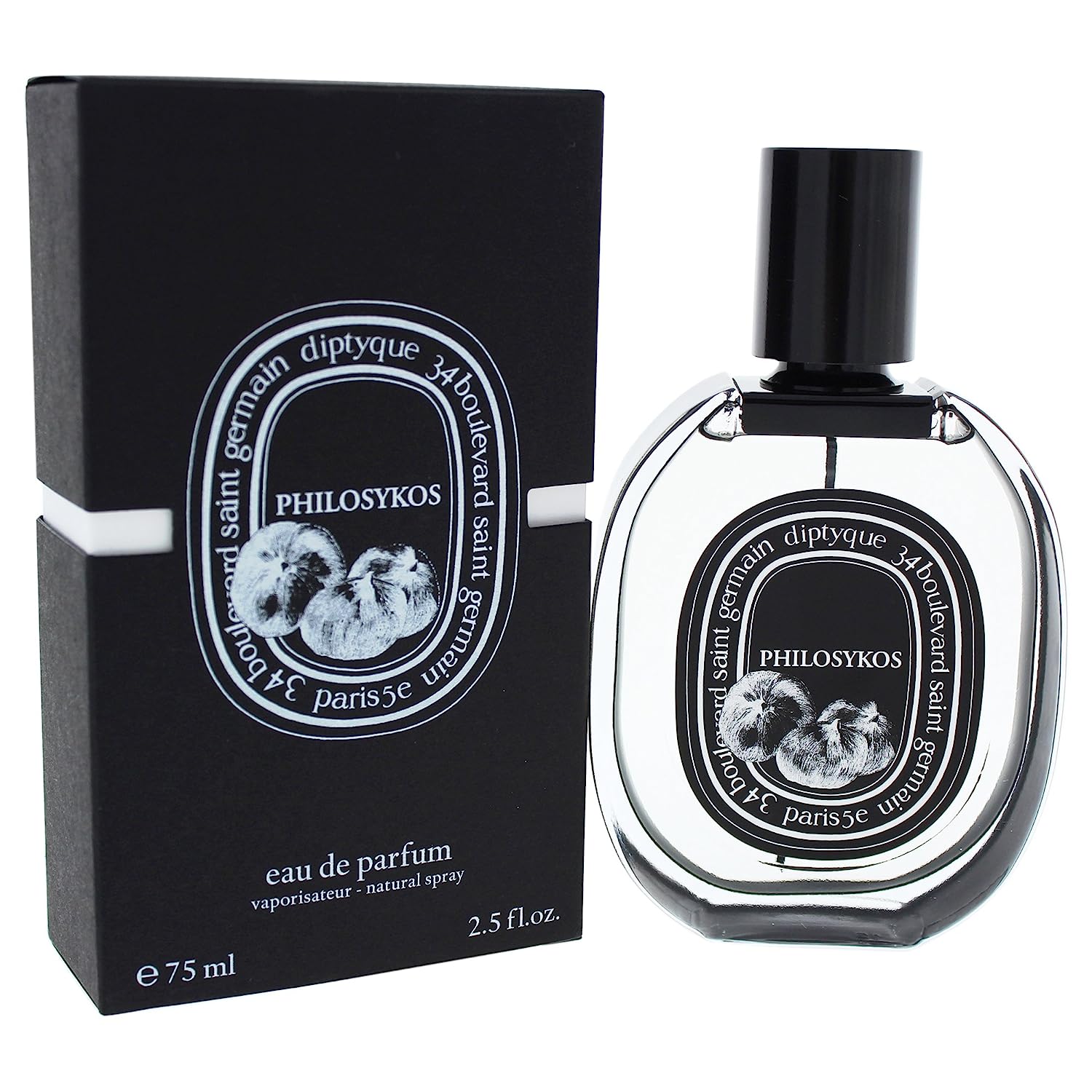Philosykos Eau De Parfum (Unboxed)