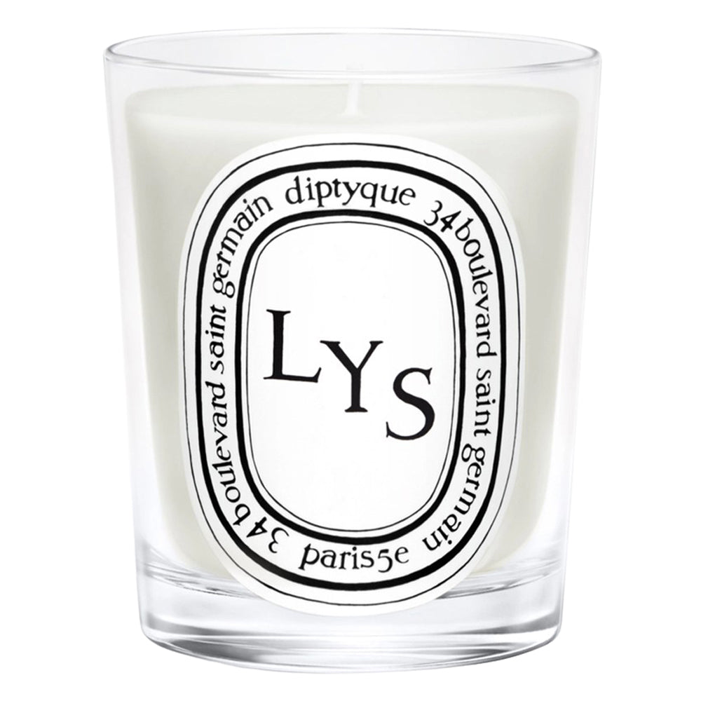 Scented Candle - Lys (Lily)