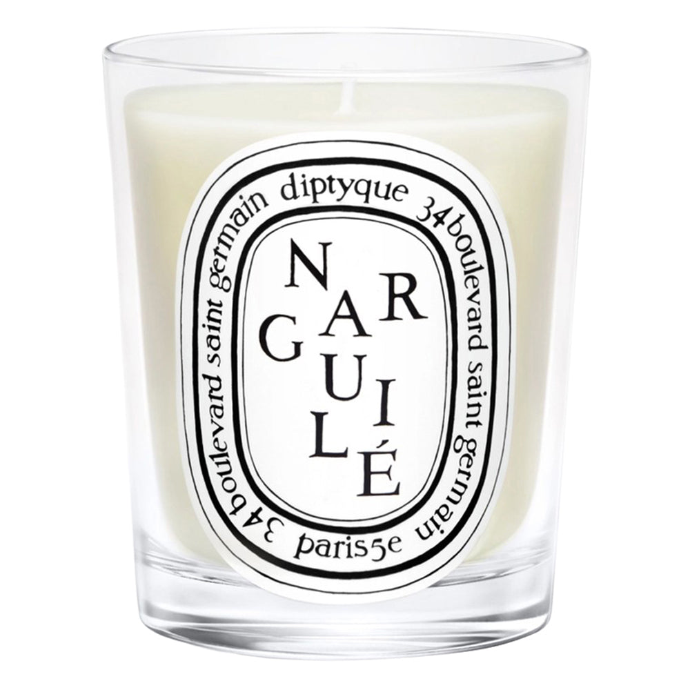 Scented Candle - Narguile