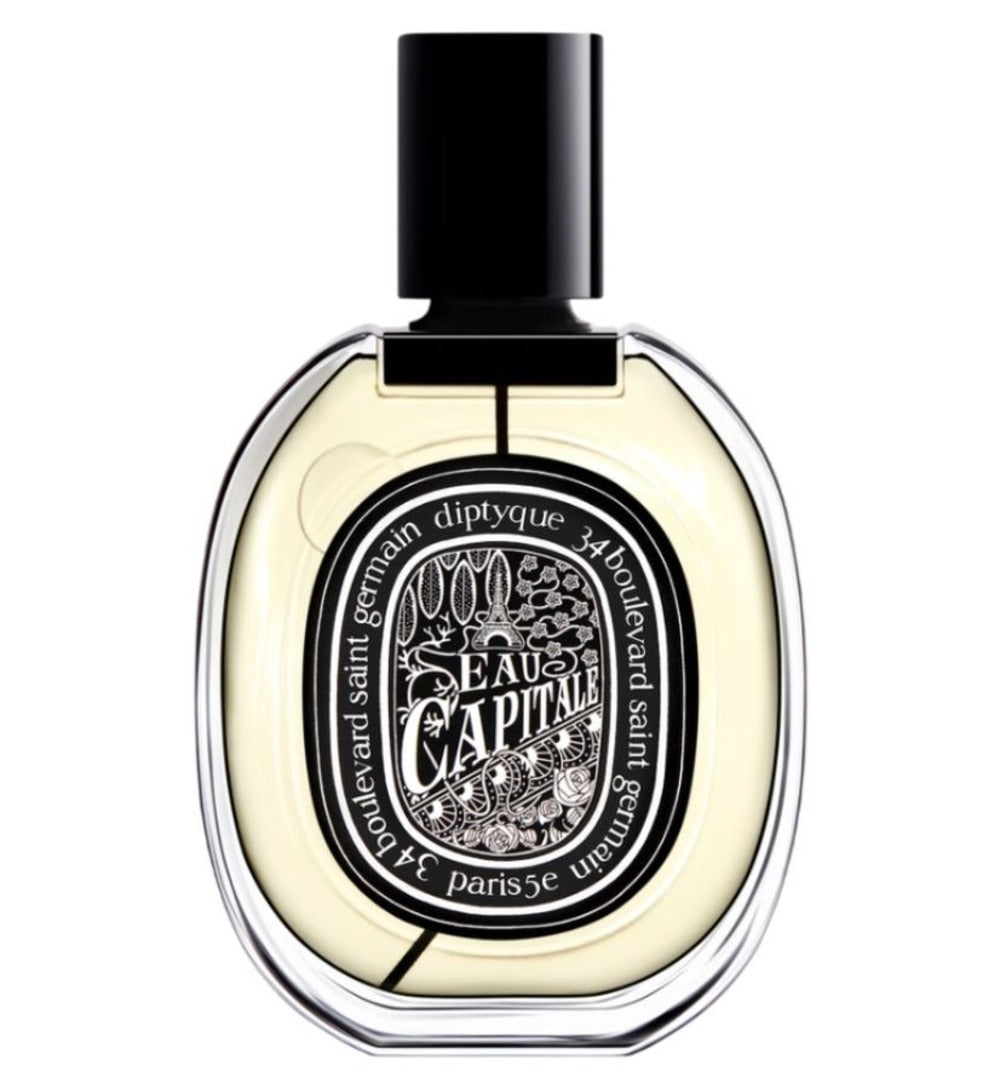Eau Capitale Eau De Parfum Spray (Unboxed)