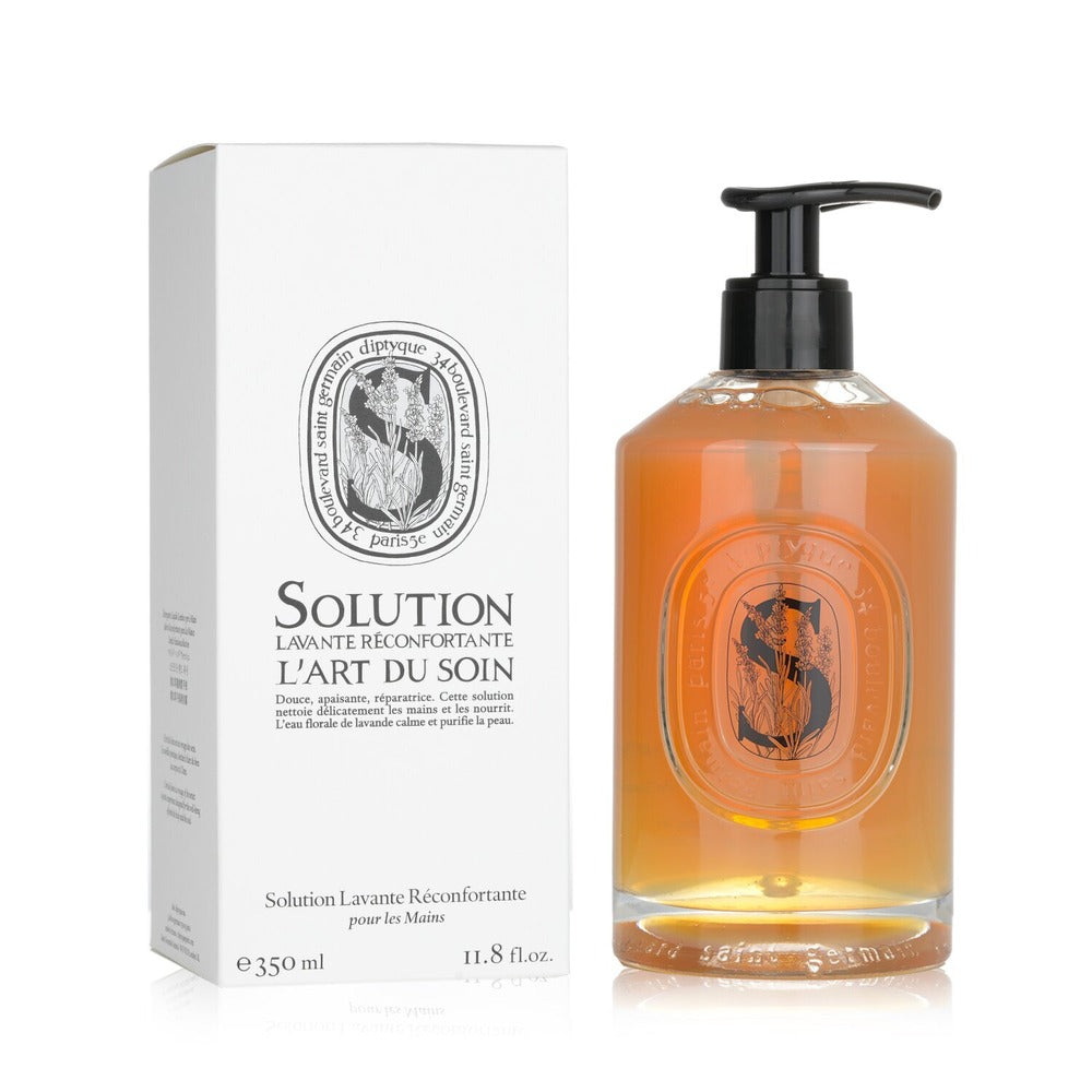 Softening Hand Wash